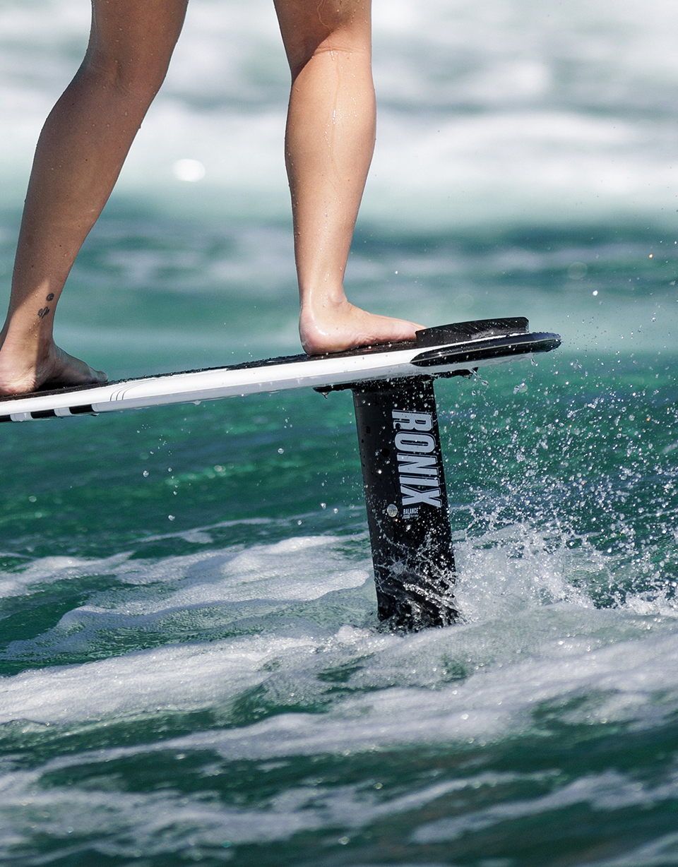 Ronix | Wakefoils | All Products | Ronix Wake