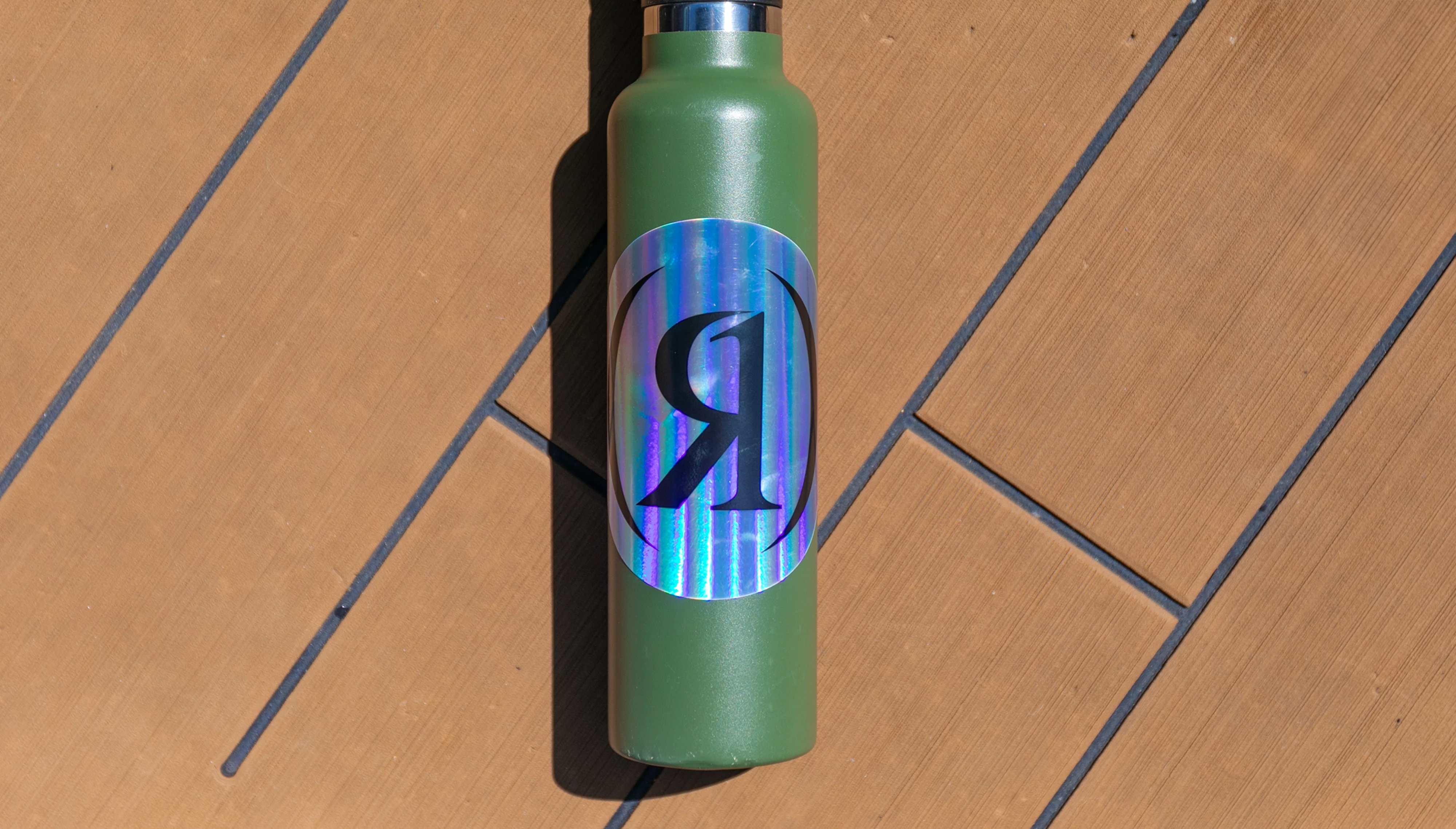 IR STICKER 1 GALLERY