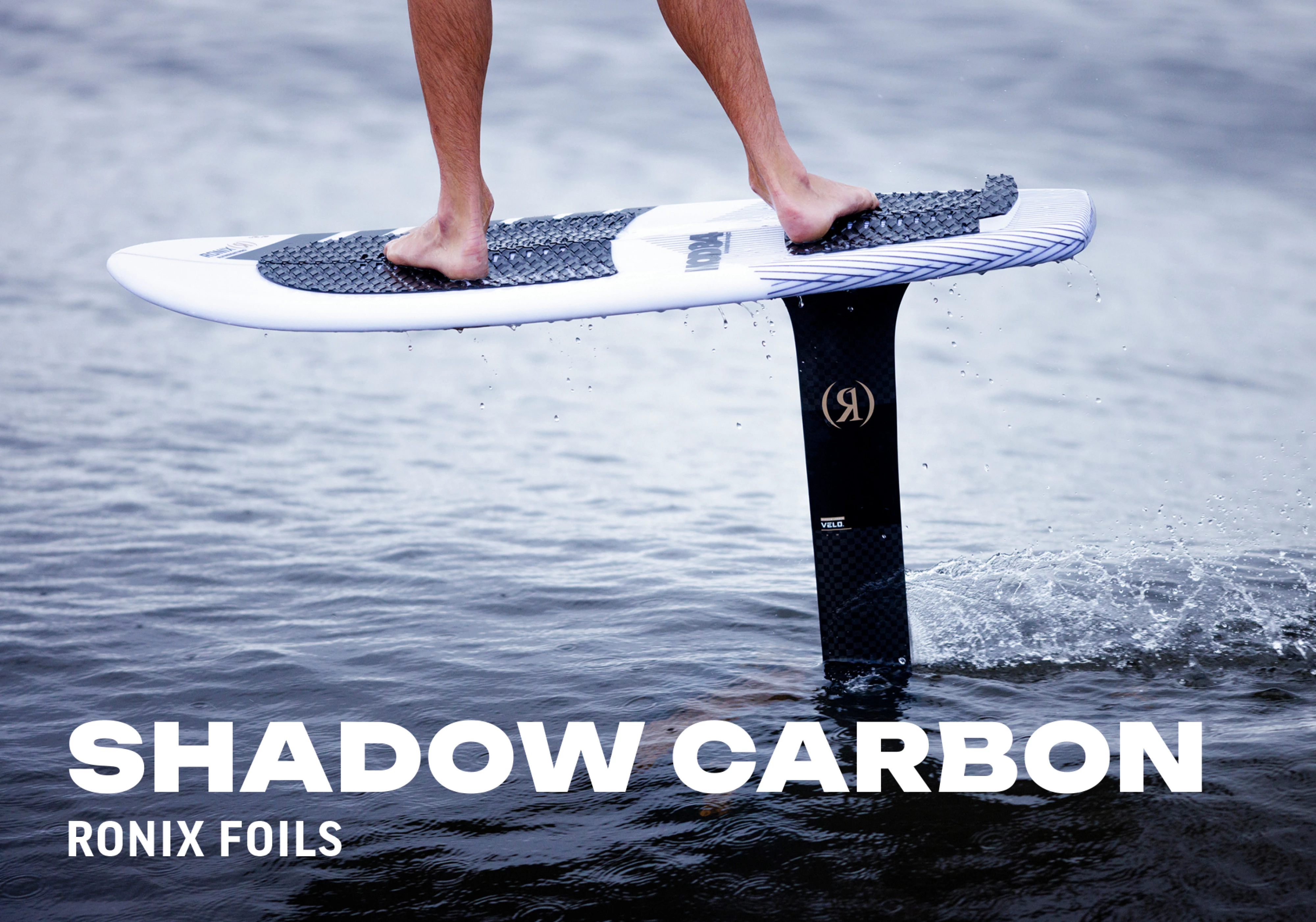SHADOW CARBON