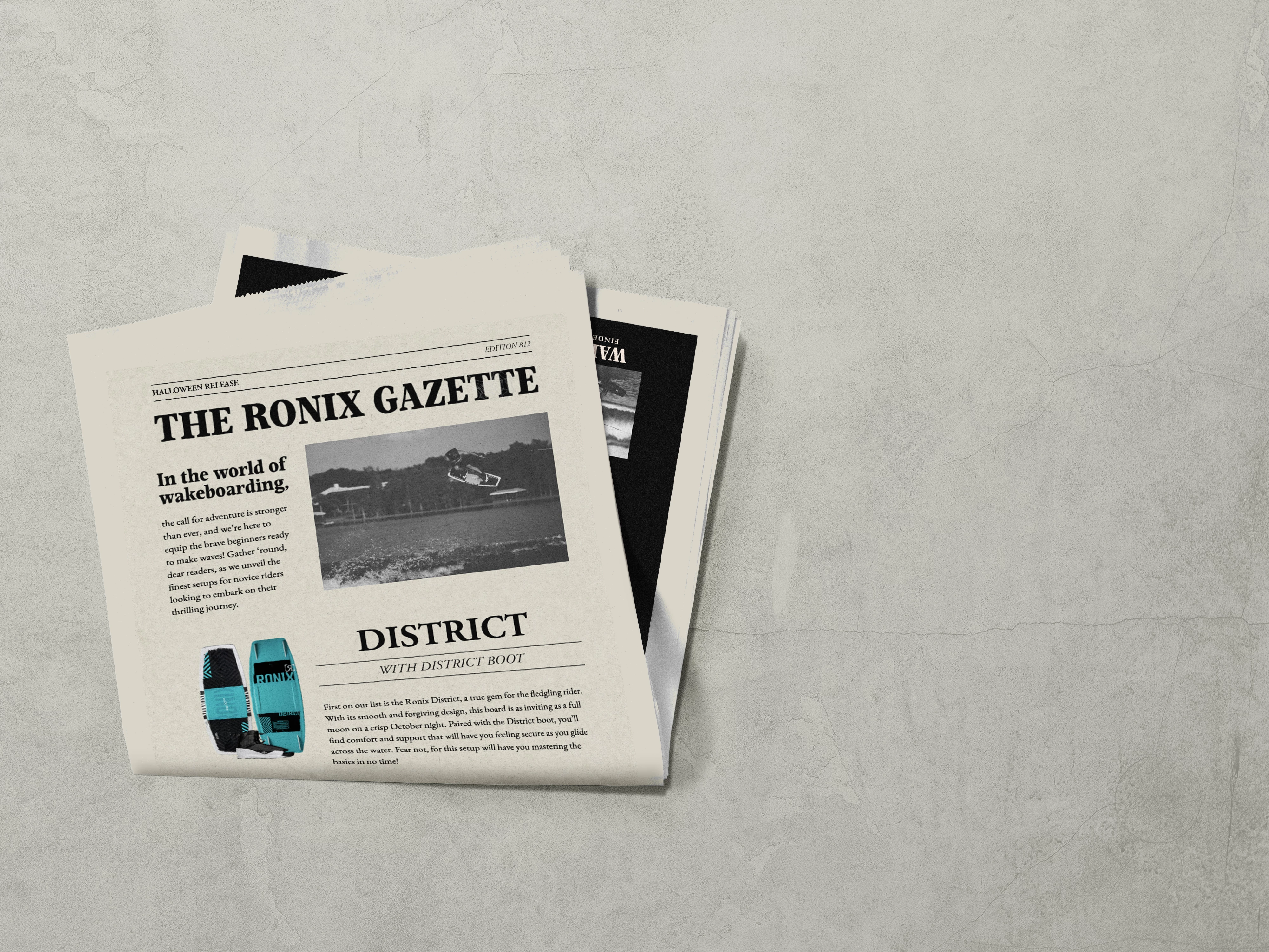 Daily-Newspaper-Mockup