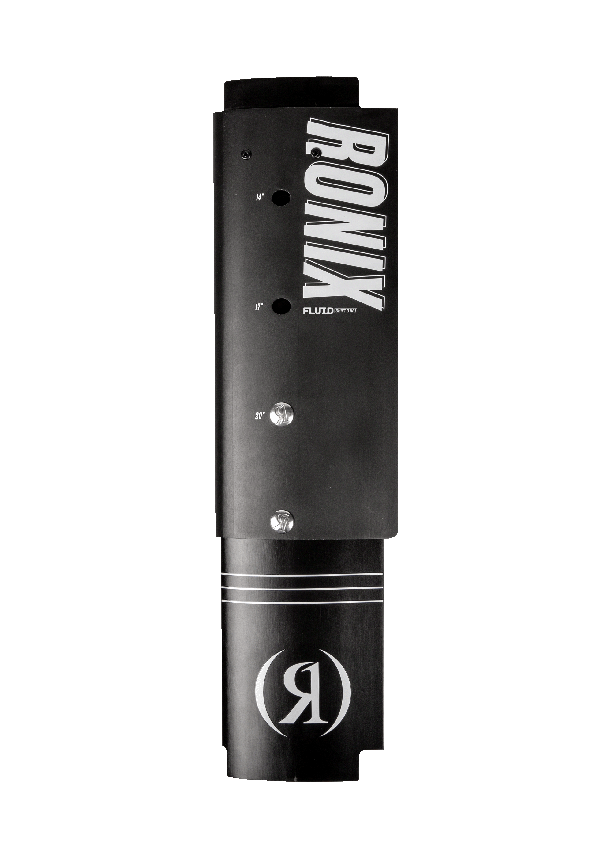 ADJUSTABLE MAST 3