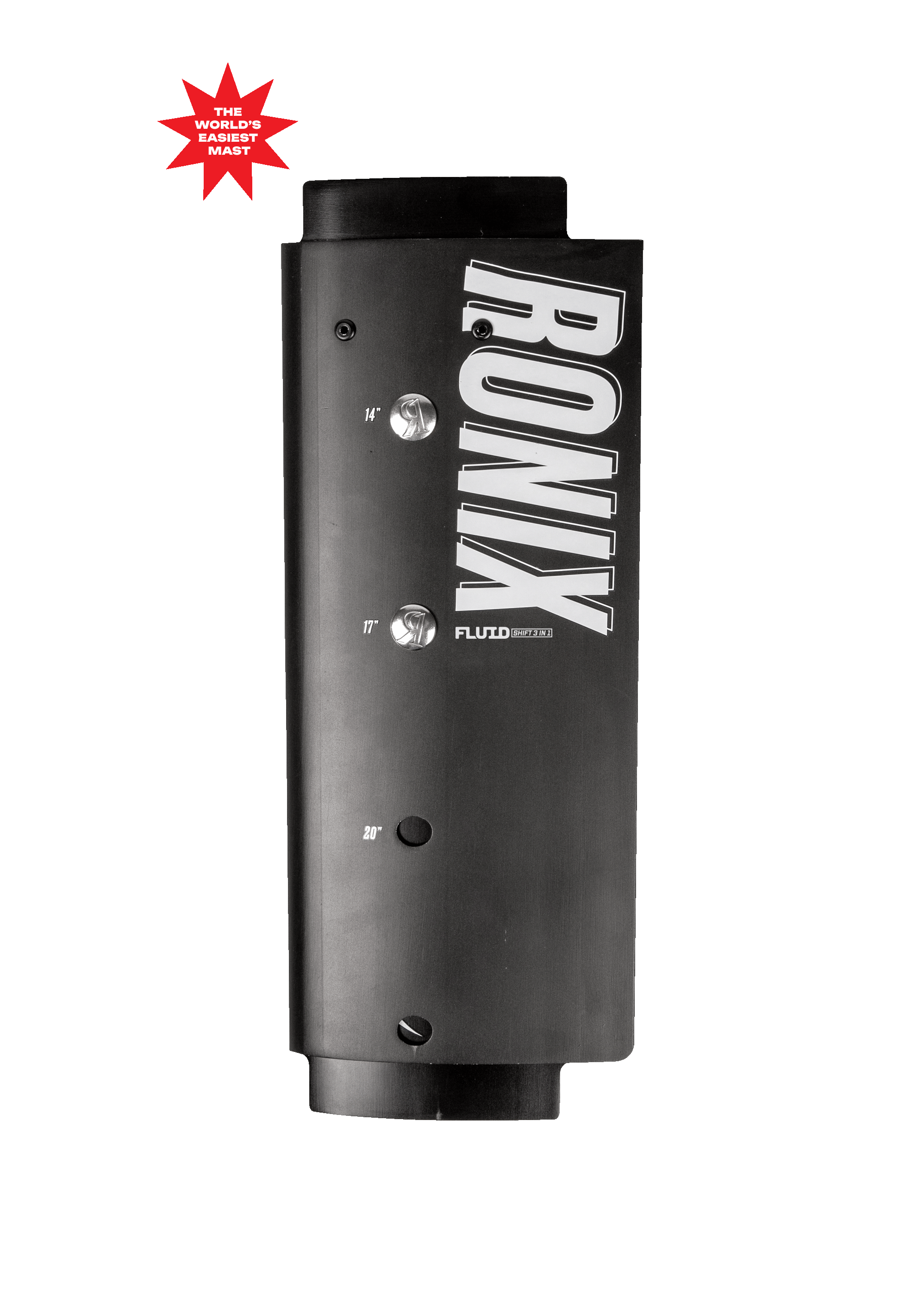 ADJUSTABLE MAST MAIN 2