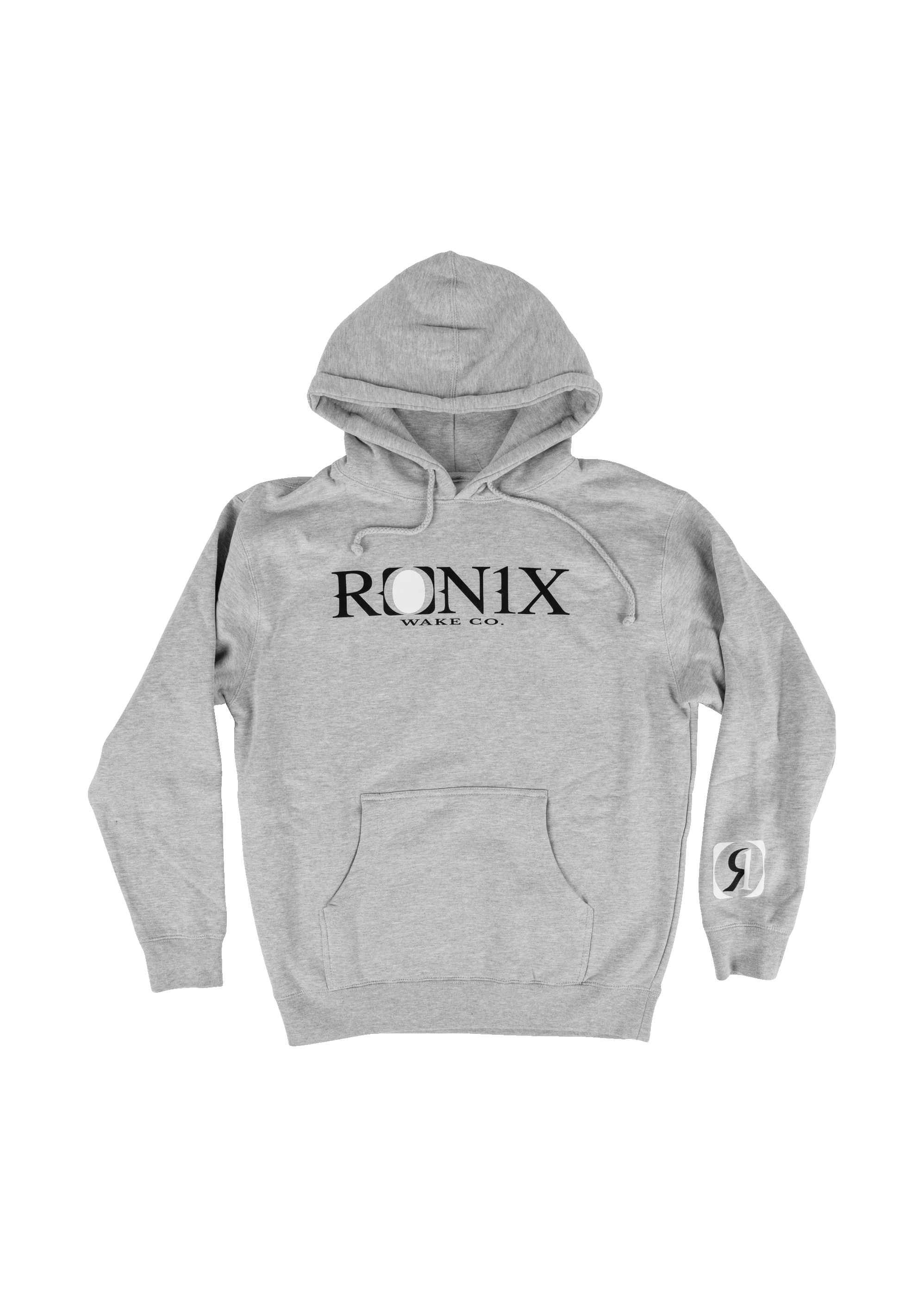 RONIX APPAREL THROWBACK HOODIE