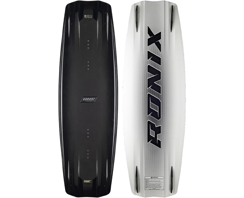 RONIX WAKEBOARD ONE LEGACY - 2026 - BOTH