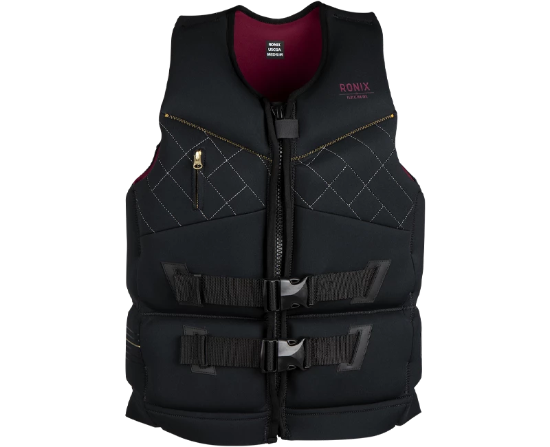 RONIX VEST WOMEN'S SUPERNOVA CAPELLA 3.0 CGA- 2026 - FRONT 1