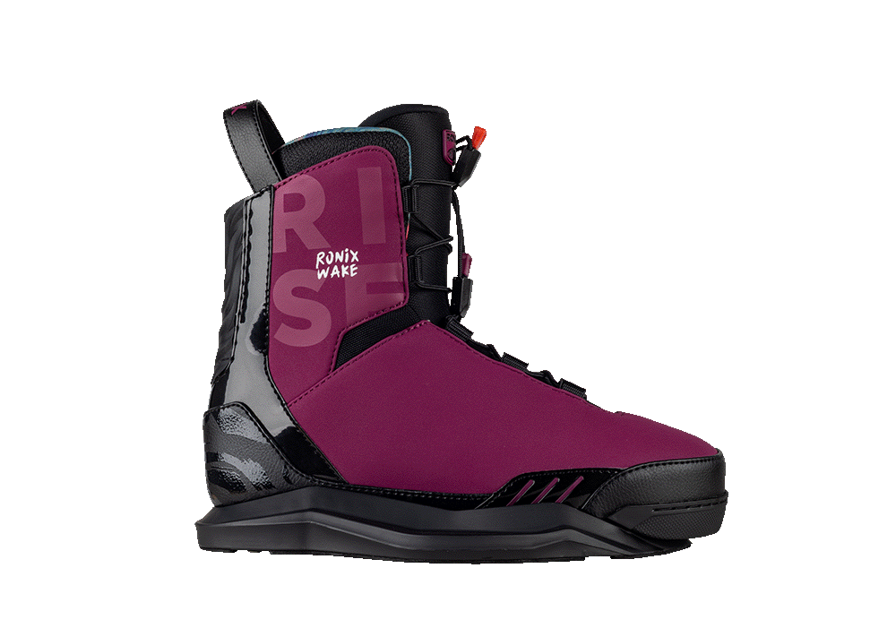 RONIX BOOTS RISE - 2026 - SPINNING SMALL
