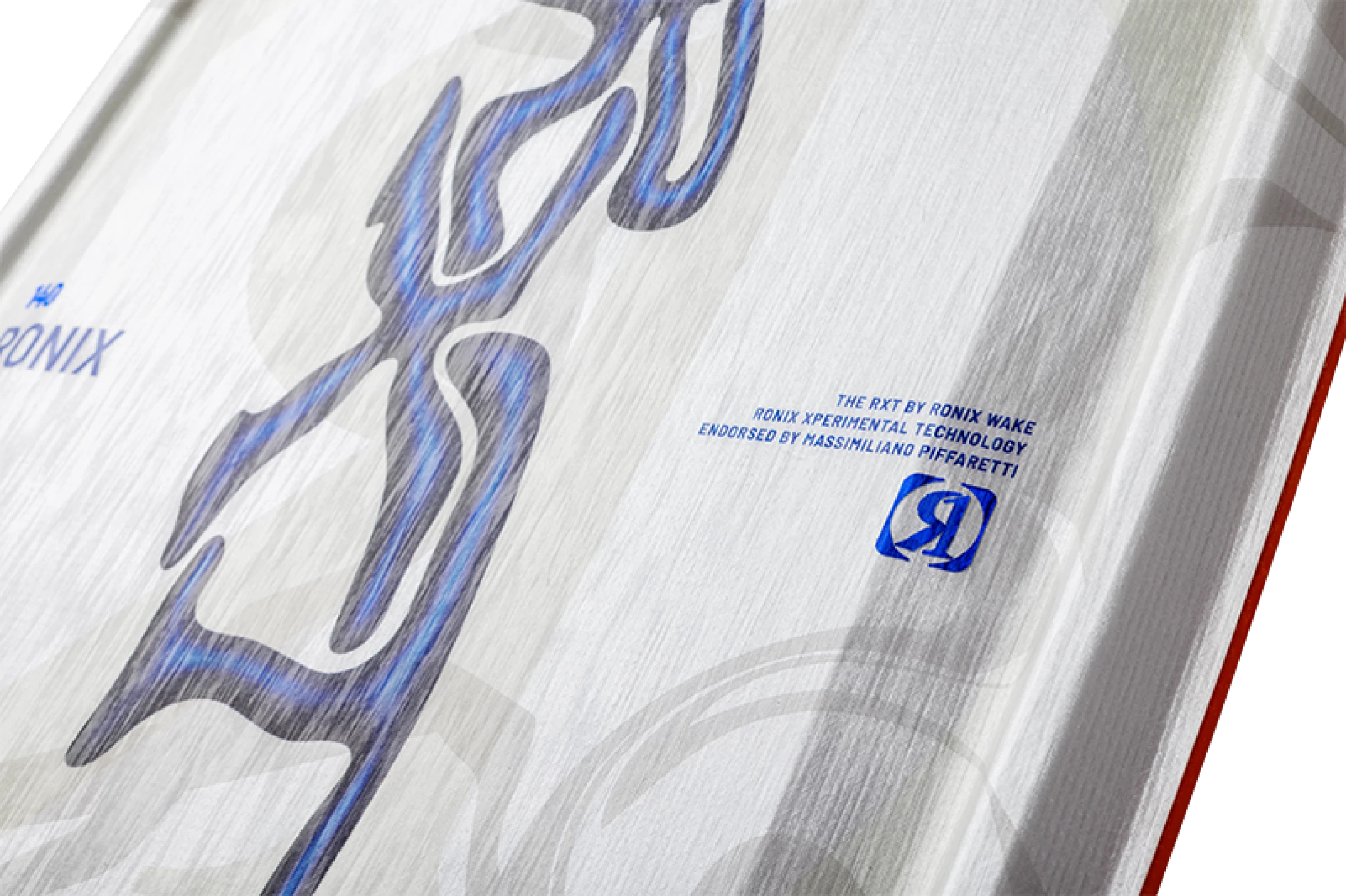 RONIX WAKEBOARD RXT - 2026 - INSET 3