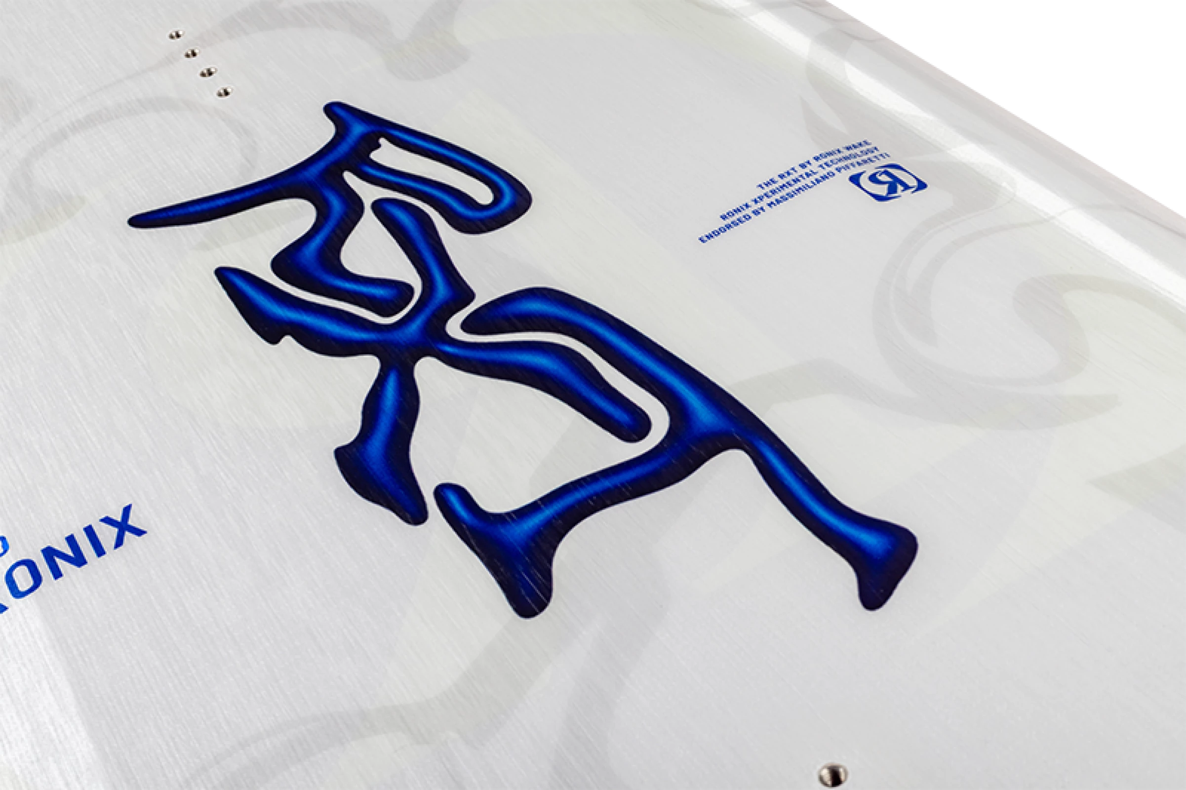 RONIX WAKEBOARD RXT - 2026 - INSET 4
