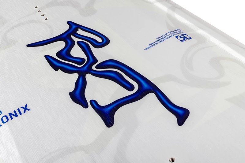 RONIX WAKEBOARD RXT - 2026 - INSET 4