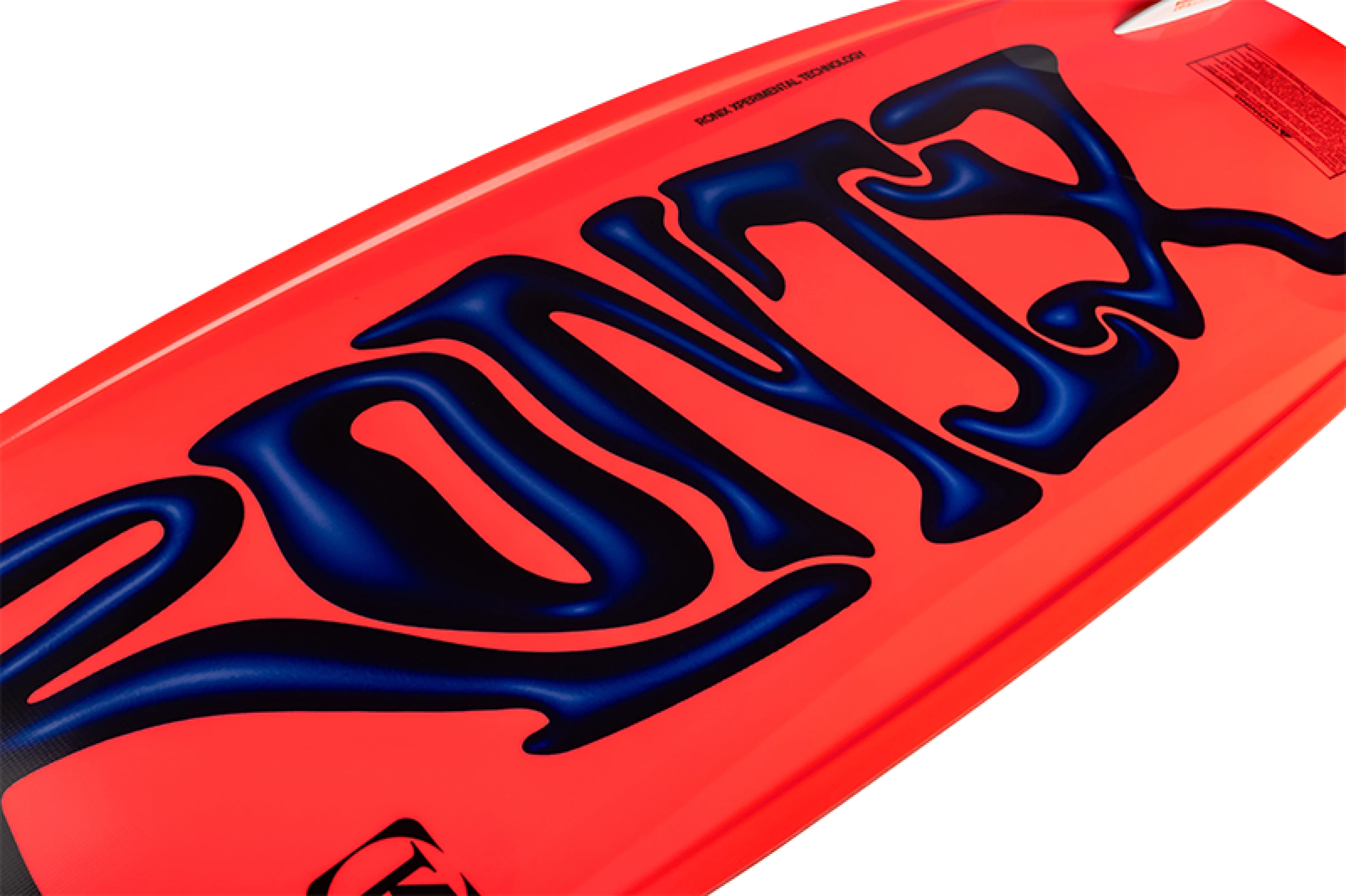 RONIX WAKEBOARD RXT - 2026 - INSET 5