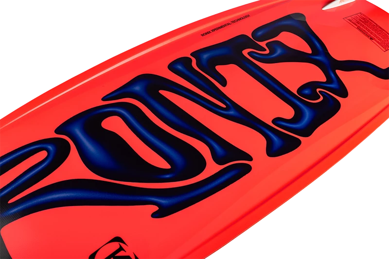 RONIX WAKEBOARD RXT - 2026 - INSET 5