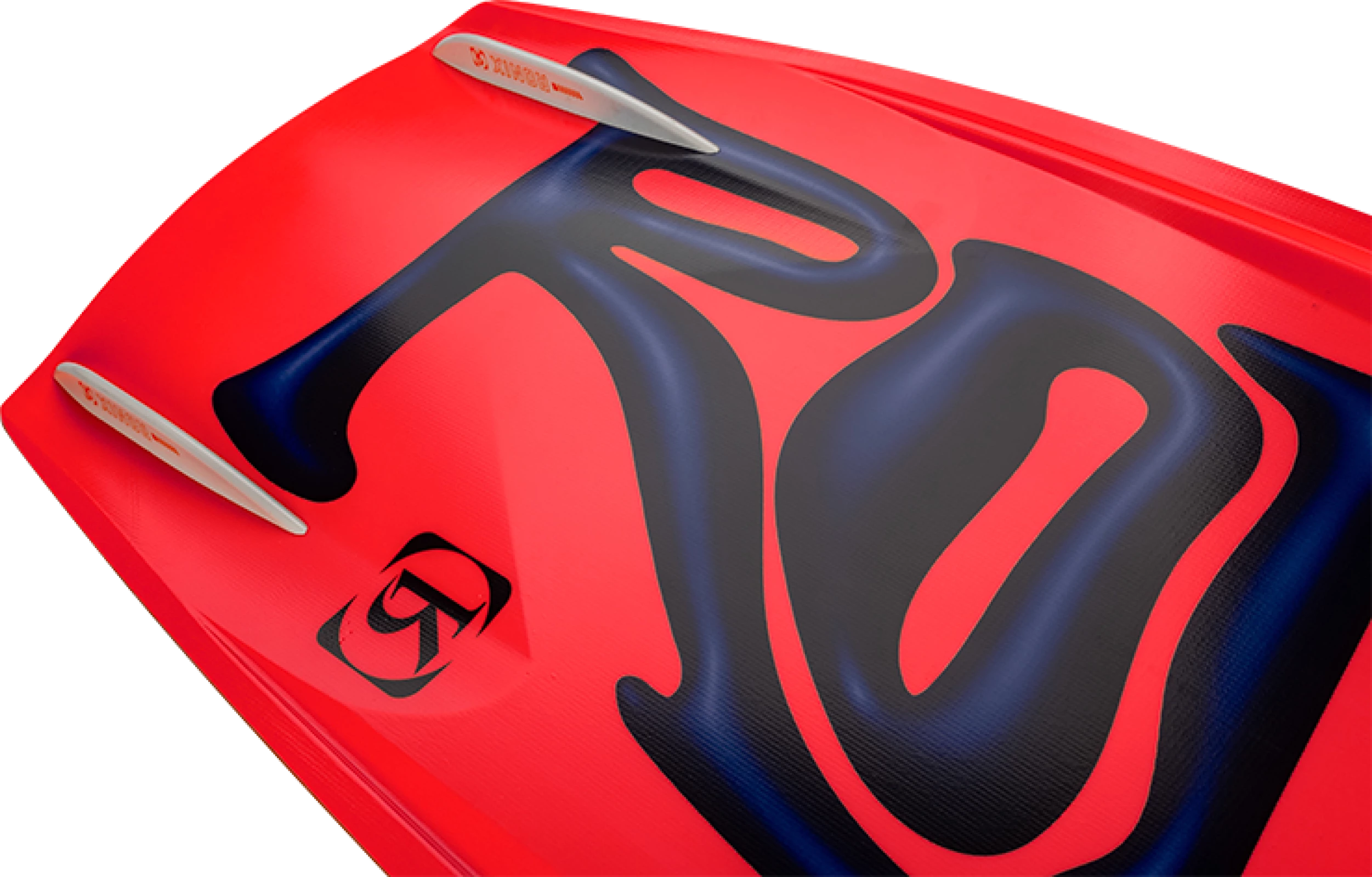 RONIX WAKEBOARD RXT - 2026 - INSET 7