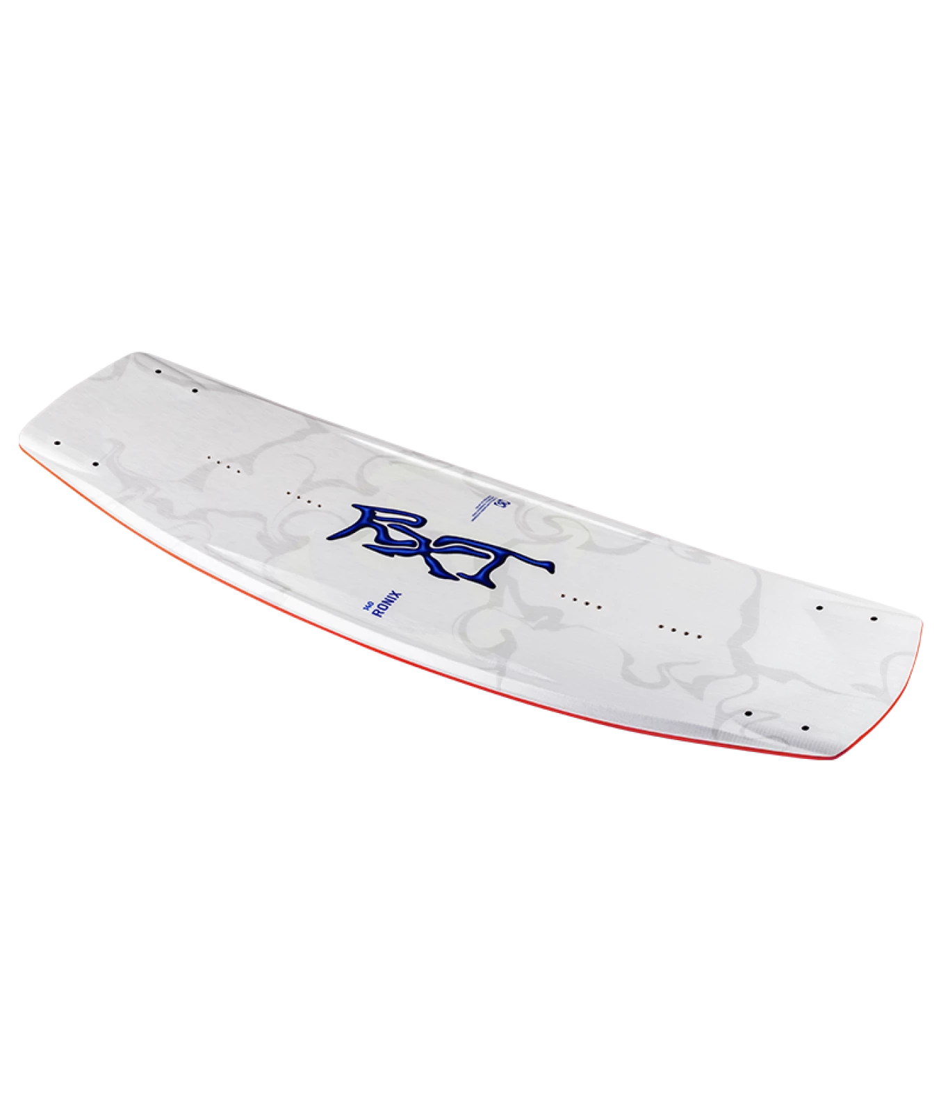 RONIX WAKEBOARD RXT - 2026 - TOP ANGLE