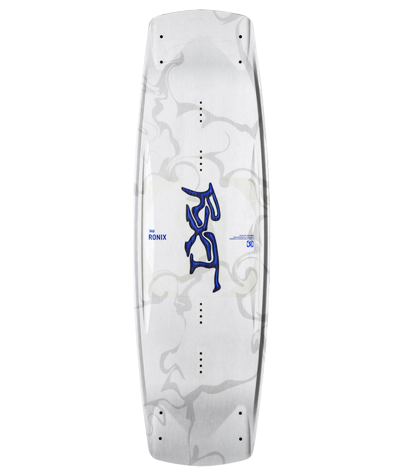 RONIX WAKEBOARD RXT - 2026 - TOP