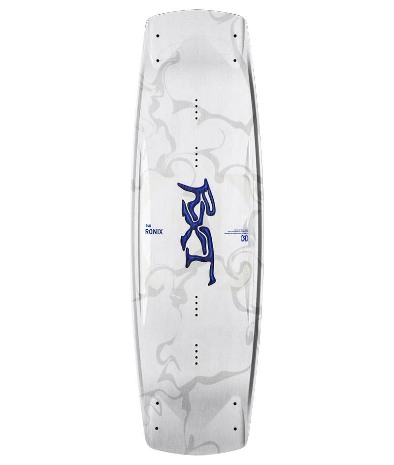 RONIX WAKEBOARD RXT - 2026 - TOP