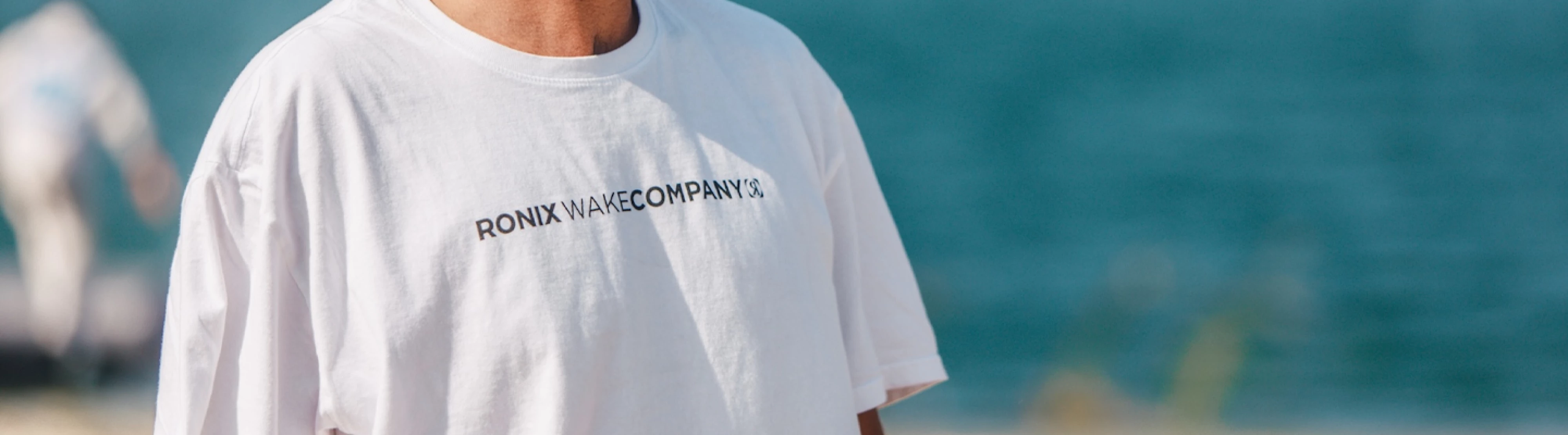RONIX SOFTGOODS - MENS MEGACORP T SHIRT 2026 - LIFESTYLE 1