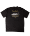 RONIX SOFTGOODS - MENS OLD SKOOL T SHIRT 2026 BACK