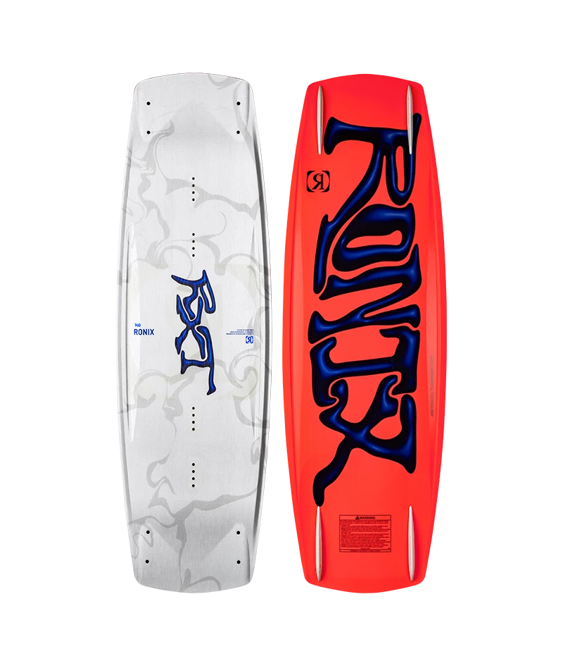 RONIX WAKEBOARD RXT - 2026 - BOTH