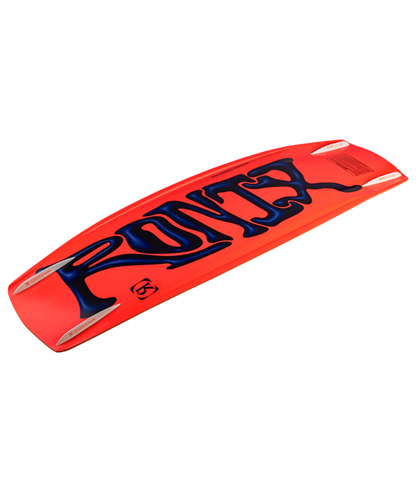 RONIX WAKEBOARD RXT - 2026 - BASE ANGLE