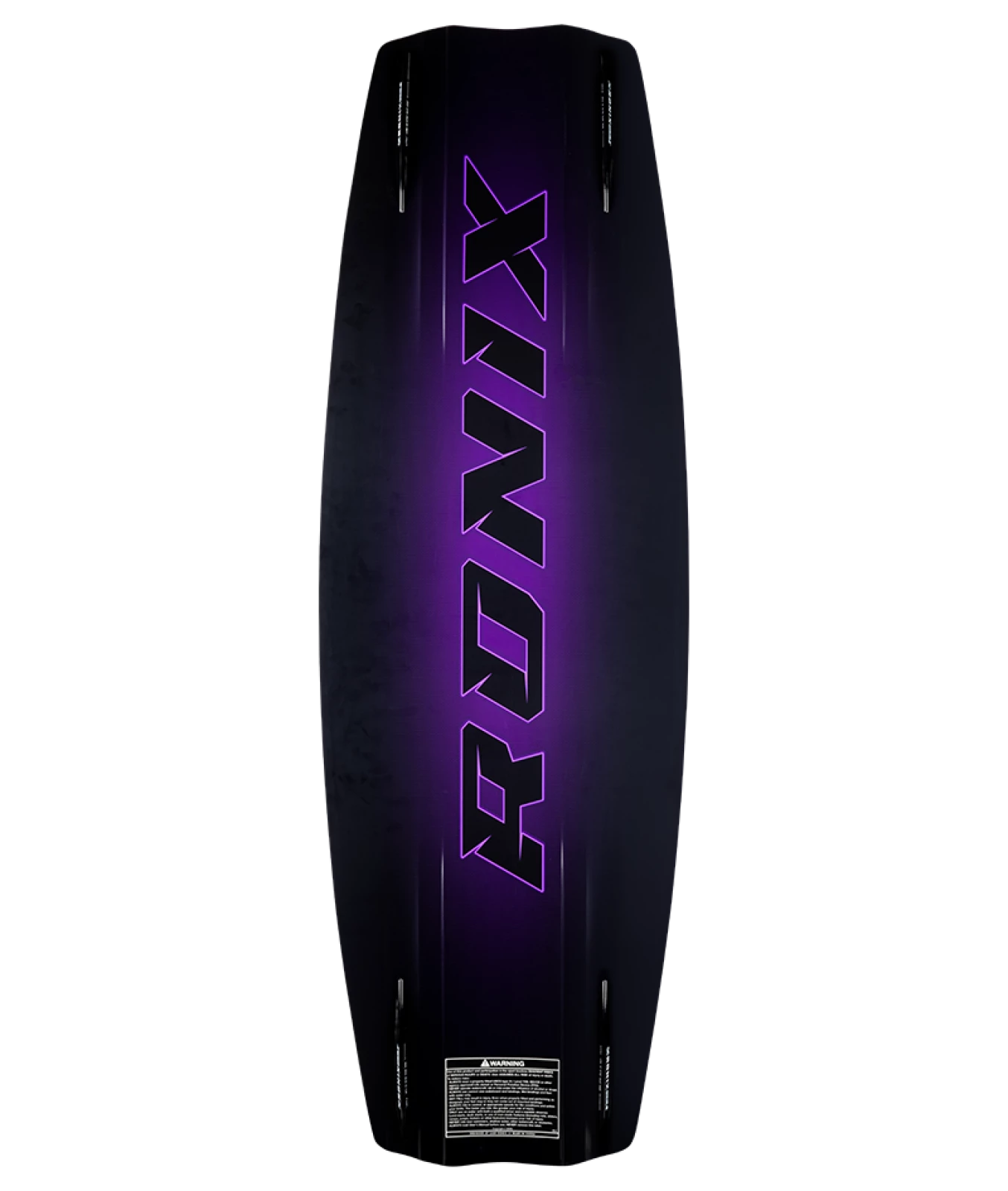 RONIX WAKEBOARD ONE BLACKOUT - 2026 - BASE