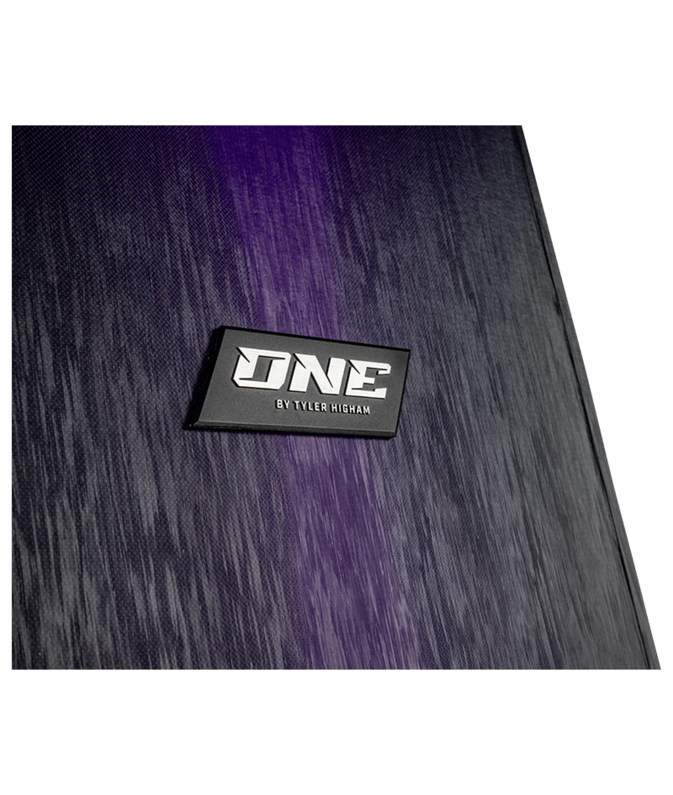 RONIX WAKEBOARD ONE BLACKOUT - 2026 - INSETS 4