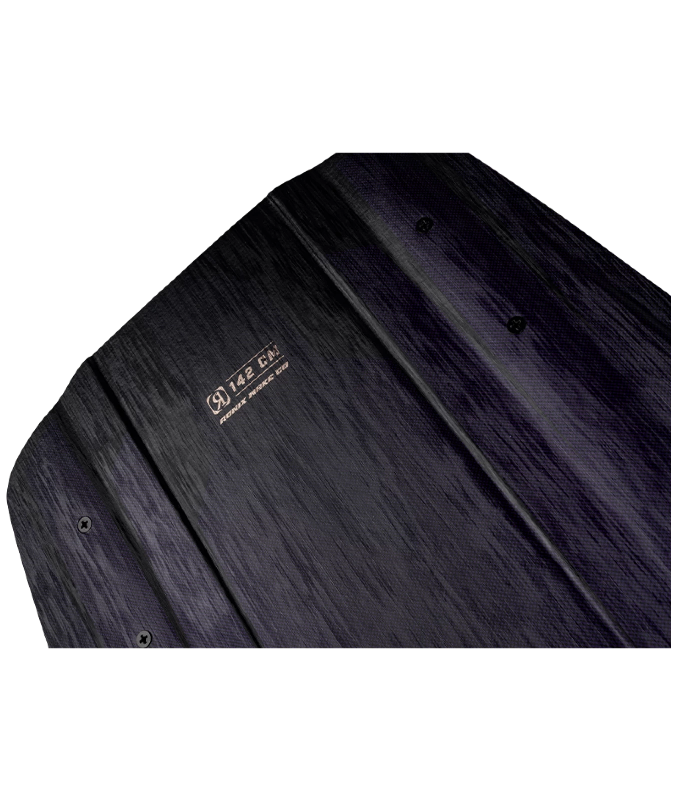 RONIX WAKEBOARD ONE BLACKOUT - 2026 - INSETS 5