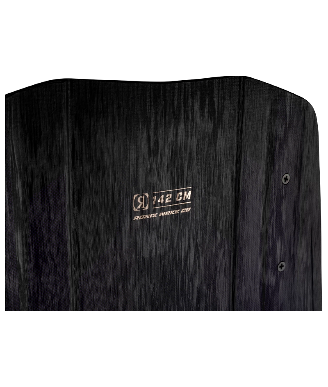 RONIX WAKEBOARD ONE BLACKOUT - 2026 - INSETS 6