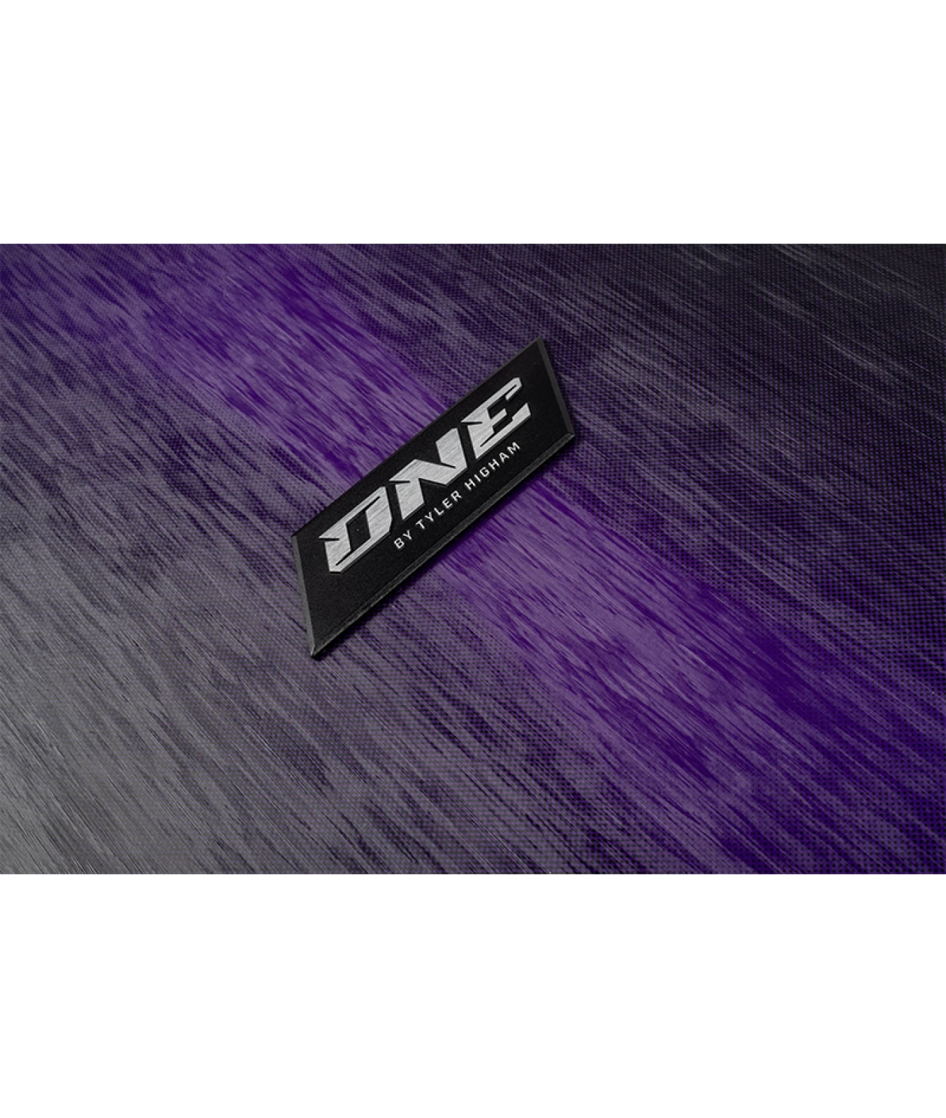 RONIX WAKEBOARD ONE BLACKOUT - 2026 - INSETS 7