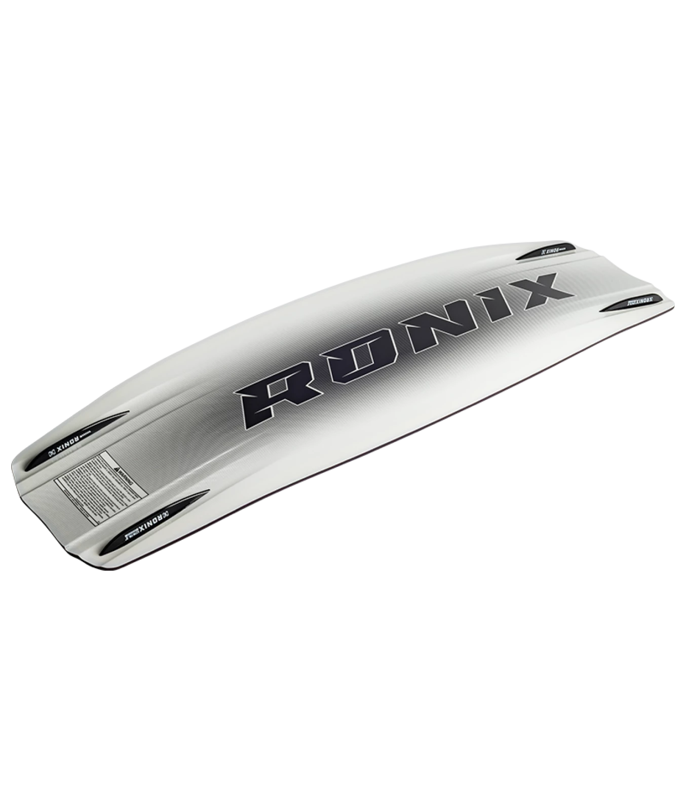 RONIX WAKEBOARD ONE LEGACY - 2026 - BASE ANGLE 1