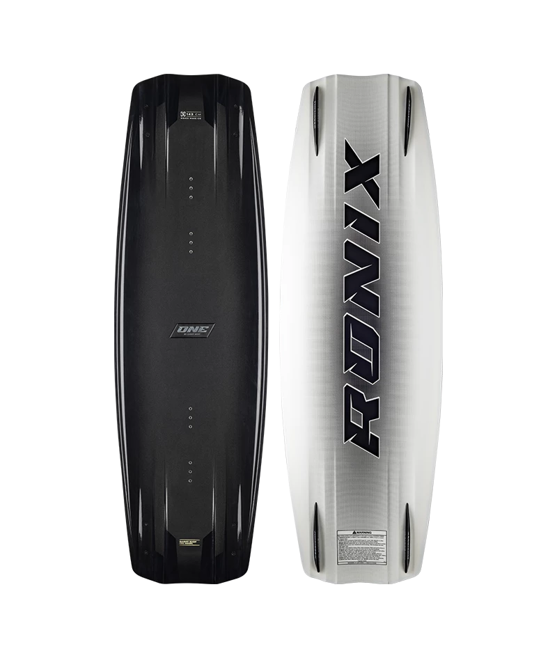 RONIX WAKEBOARD ONE LEGACY - 2026 - BOTH