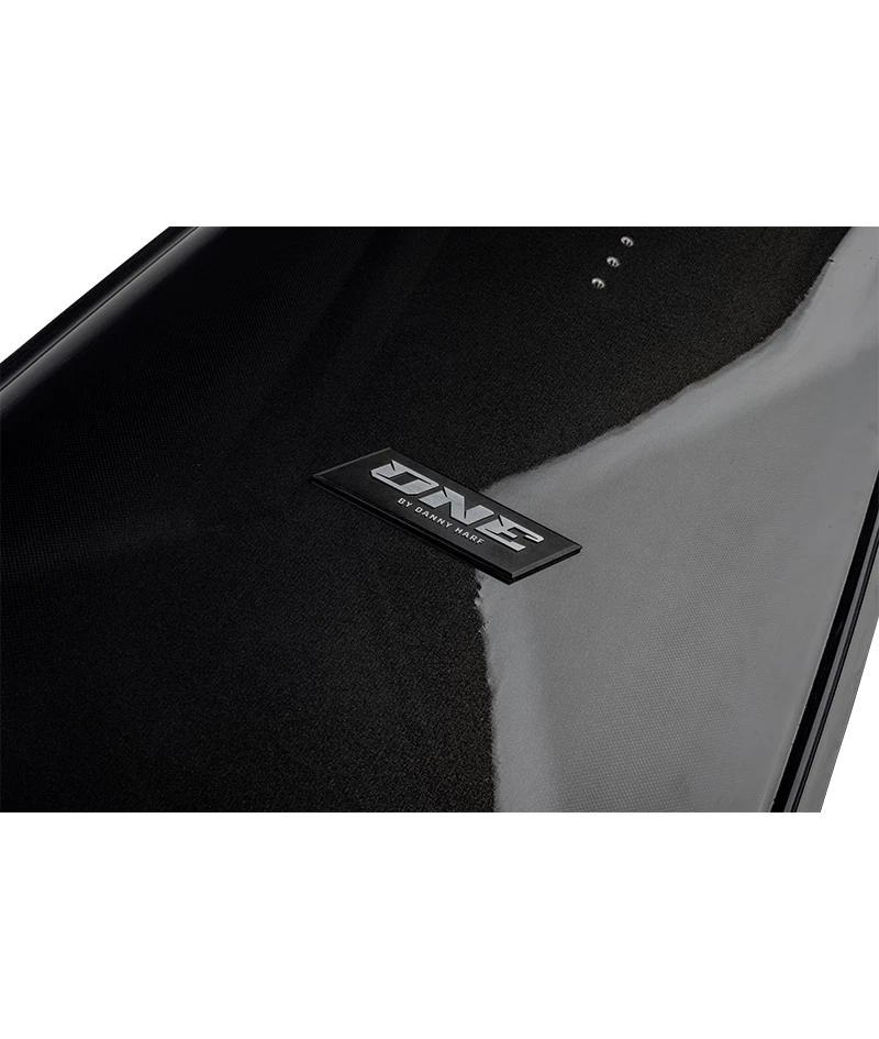 RONIX WAKEBOARD ONE LEGACY - 2026 - INSETS 3