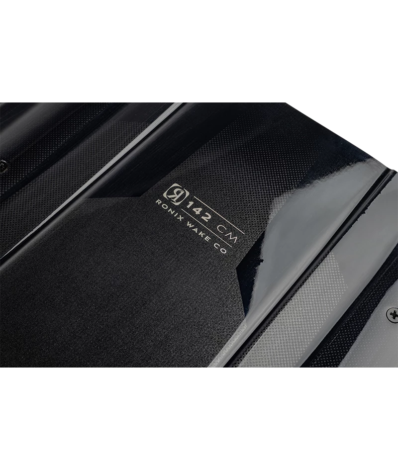 RONIX WAKEBOARD ONE LEGACY - 2026 - INSETS 7