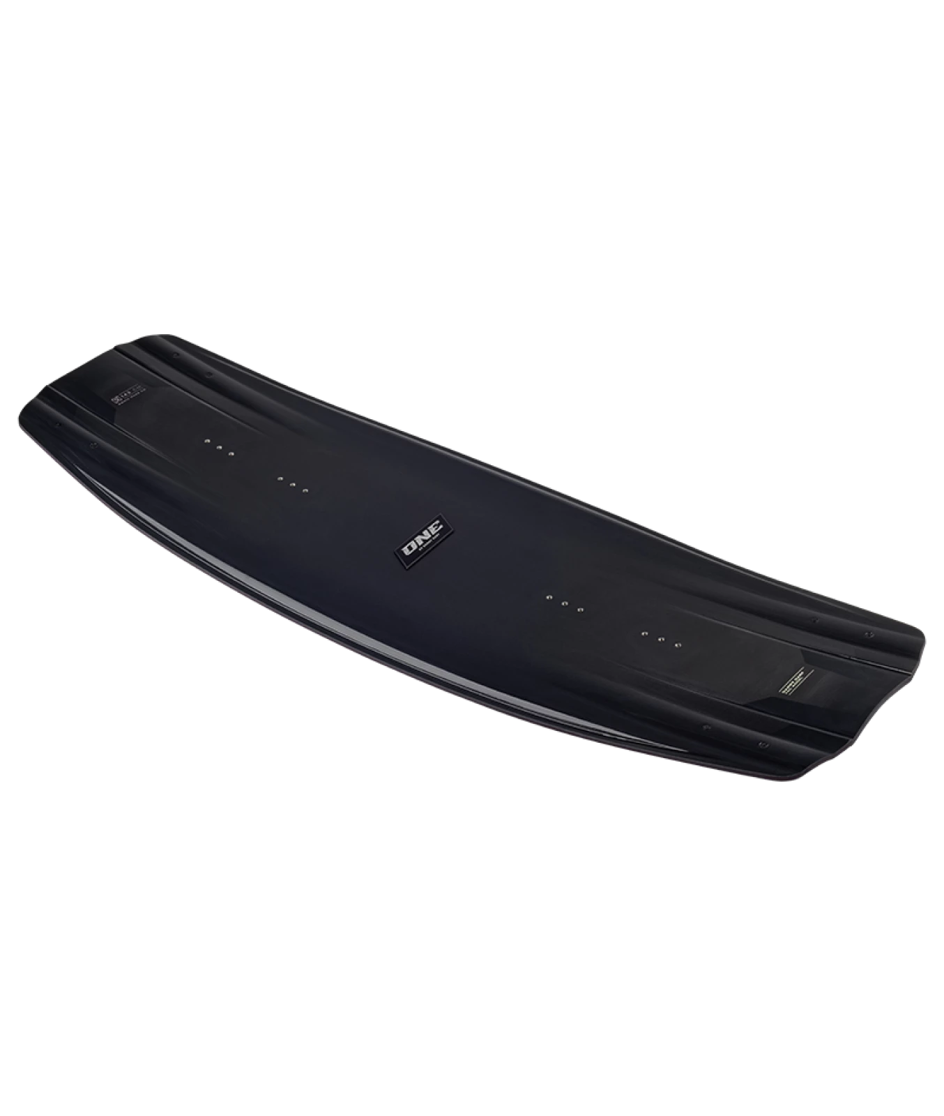 RONIX WAKEBOARD ONE LEGACY - 2026 - TOP ANGLE 1