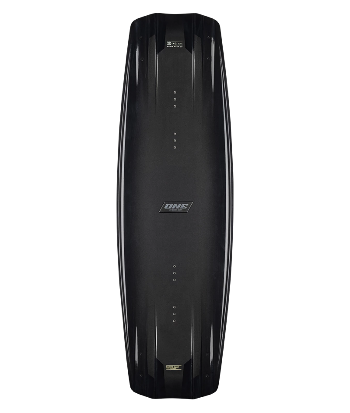 RONIX WAKEBOARD ONE LEGACY - 2026 - TOP