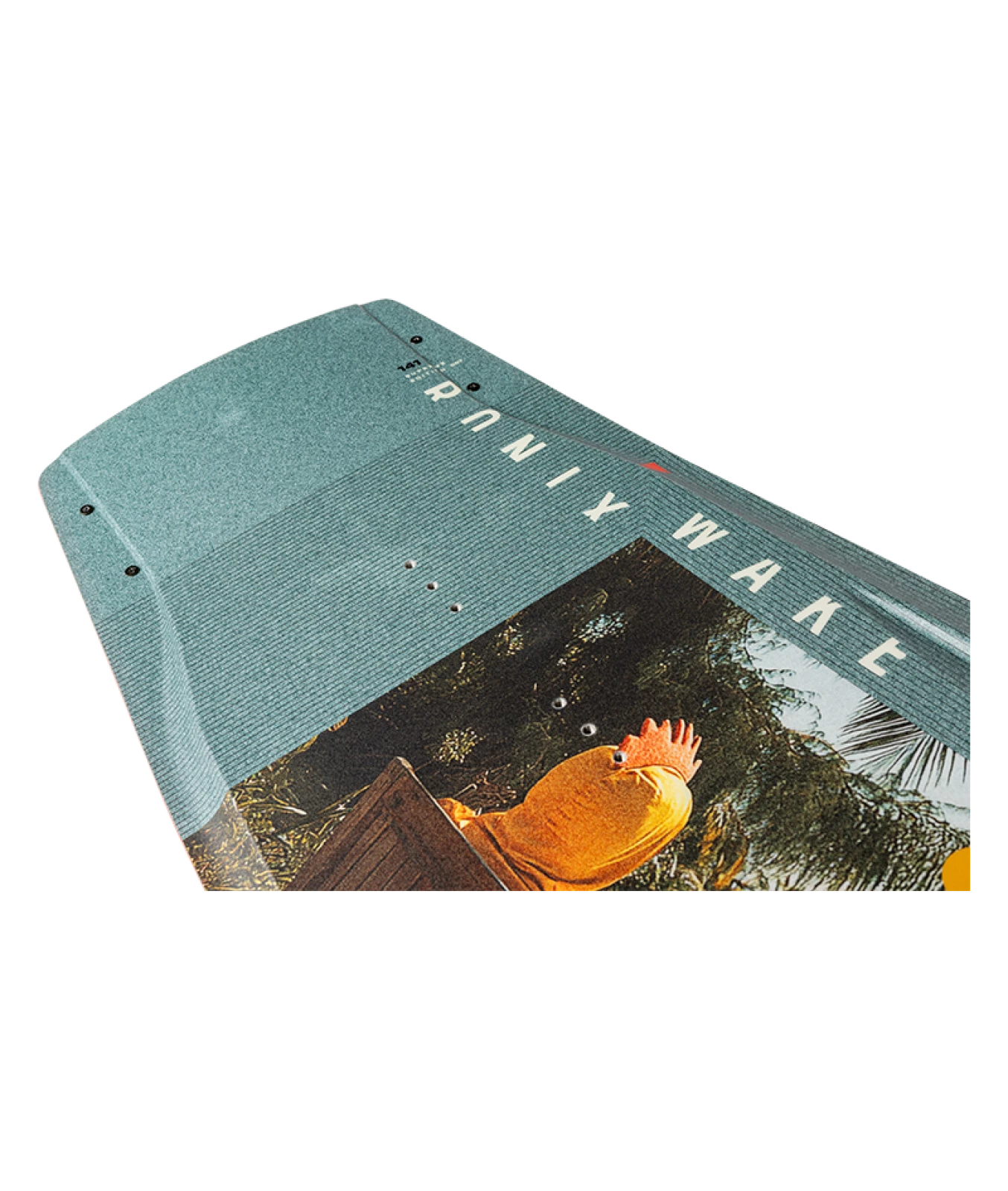 RONIX WAKEBOARD SUPREME - 2026 - INSET 1
