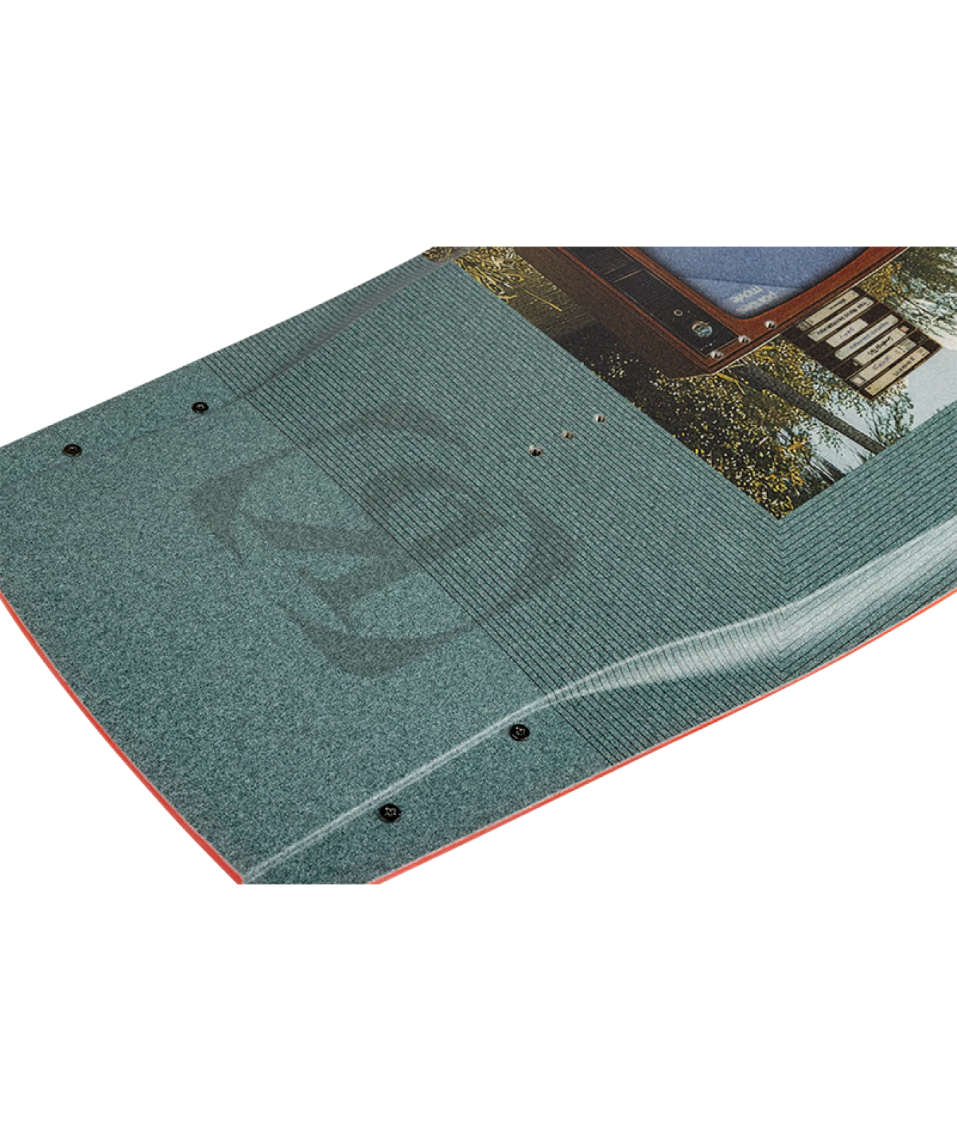 RONIX WAKEBOARD SUPREME - 2026 - INSET 3