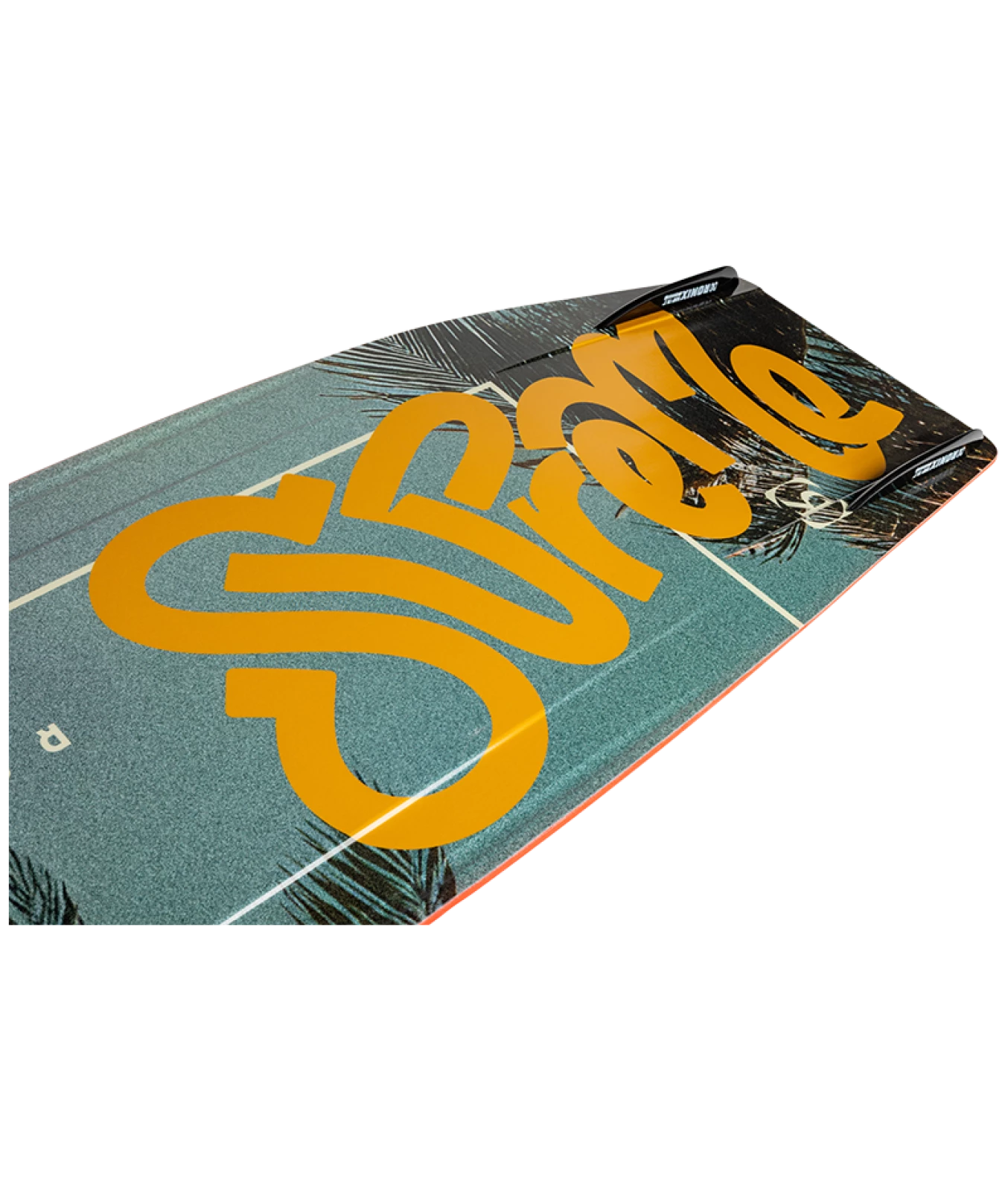 RONIX WAKEBOARD SUPREME - 2026 - INSET 6