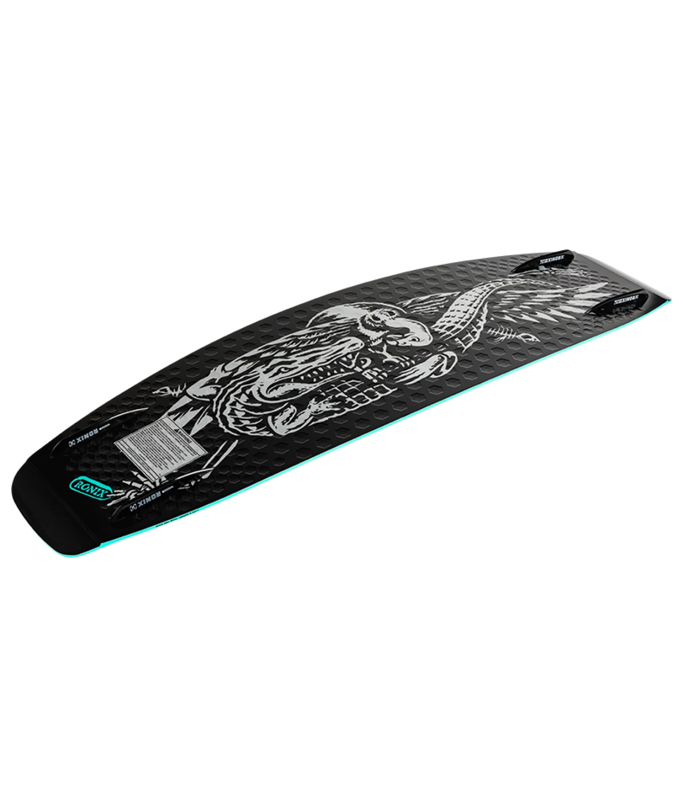 RONIX WAKEBOARD PARKS - 2026 - BASE ANGLE 1