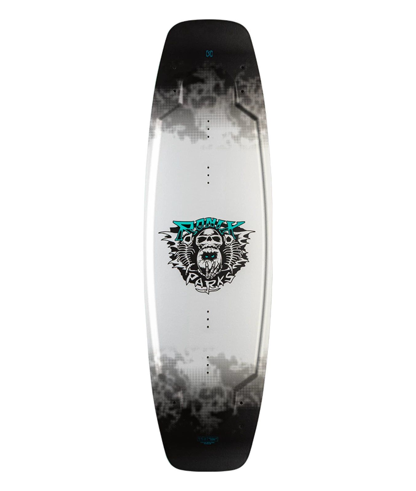 RONIX WAKEBOARD PARKS - 2026 - TOP