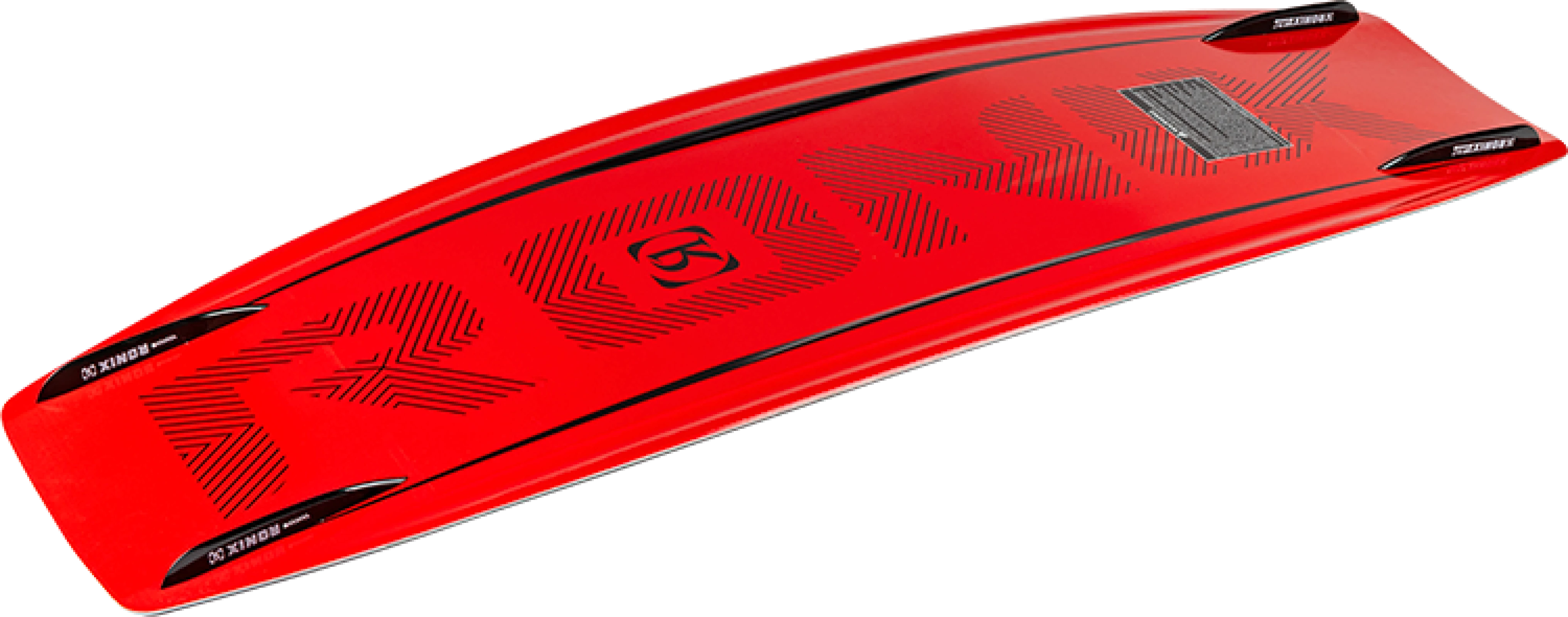 RONIX WAKEBOARD DISTRICT - 2026 - BASE ANGLE 2