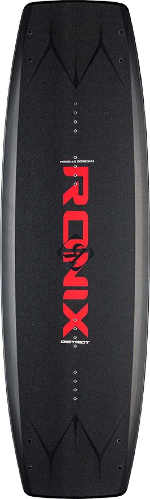 RONIX WAKEBOARD DISTRICT - 2026 - TOP