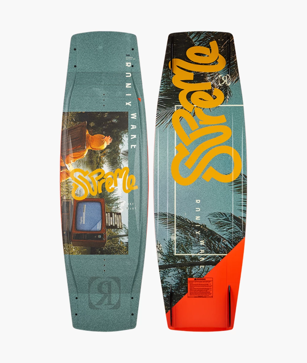 Ronix | All Products | Ronix Wake