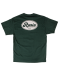RONIX SOFTGOODS - MENS SARGE T SHIRT - 2026 - BACK