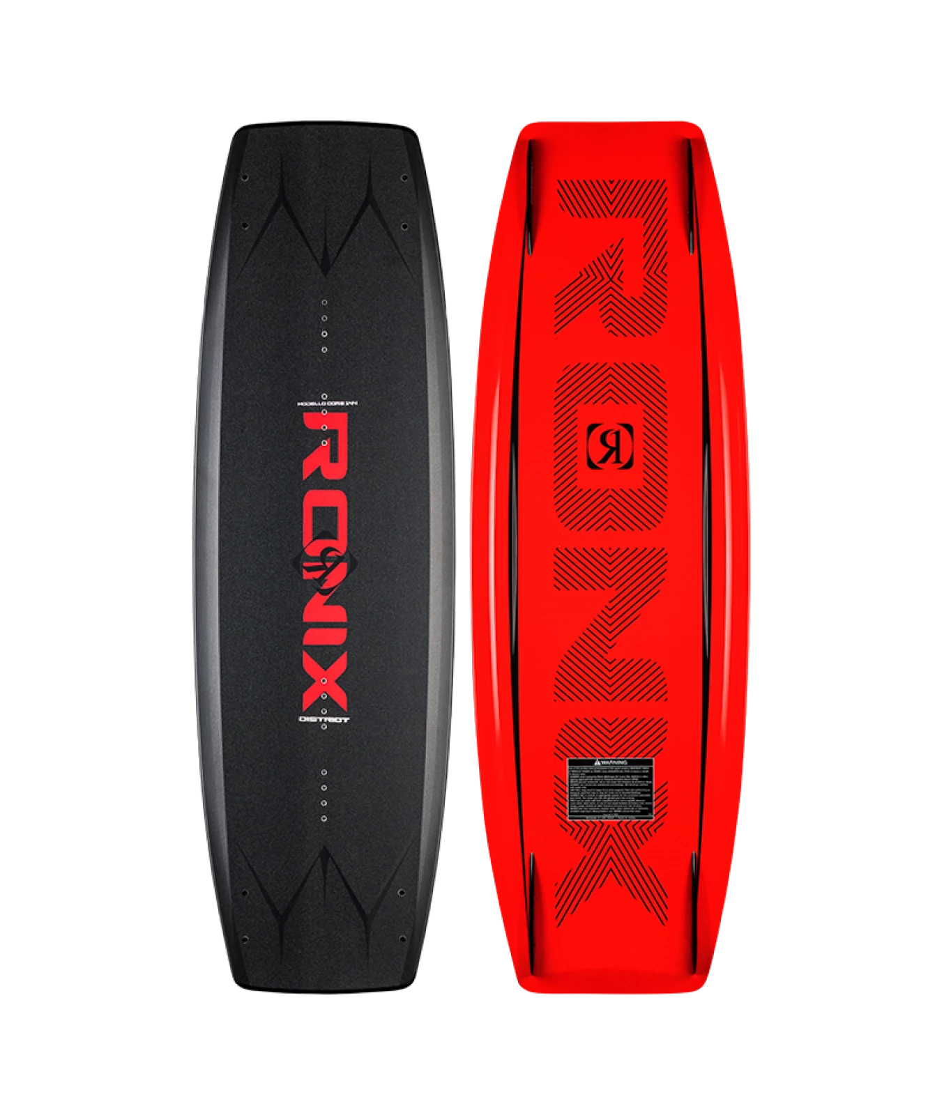 RONIX WAKEBOARD DISTRICT - 2026 - BOTH