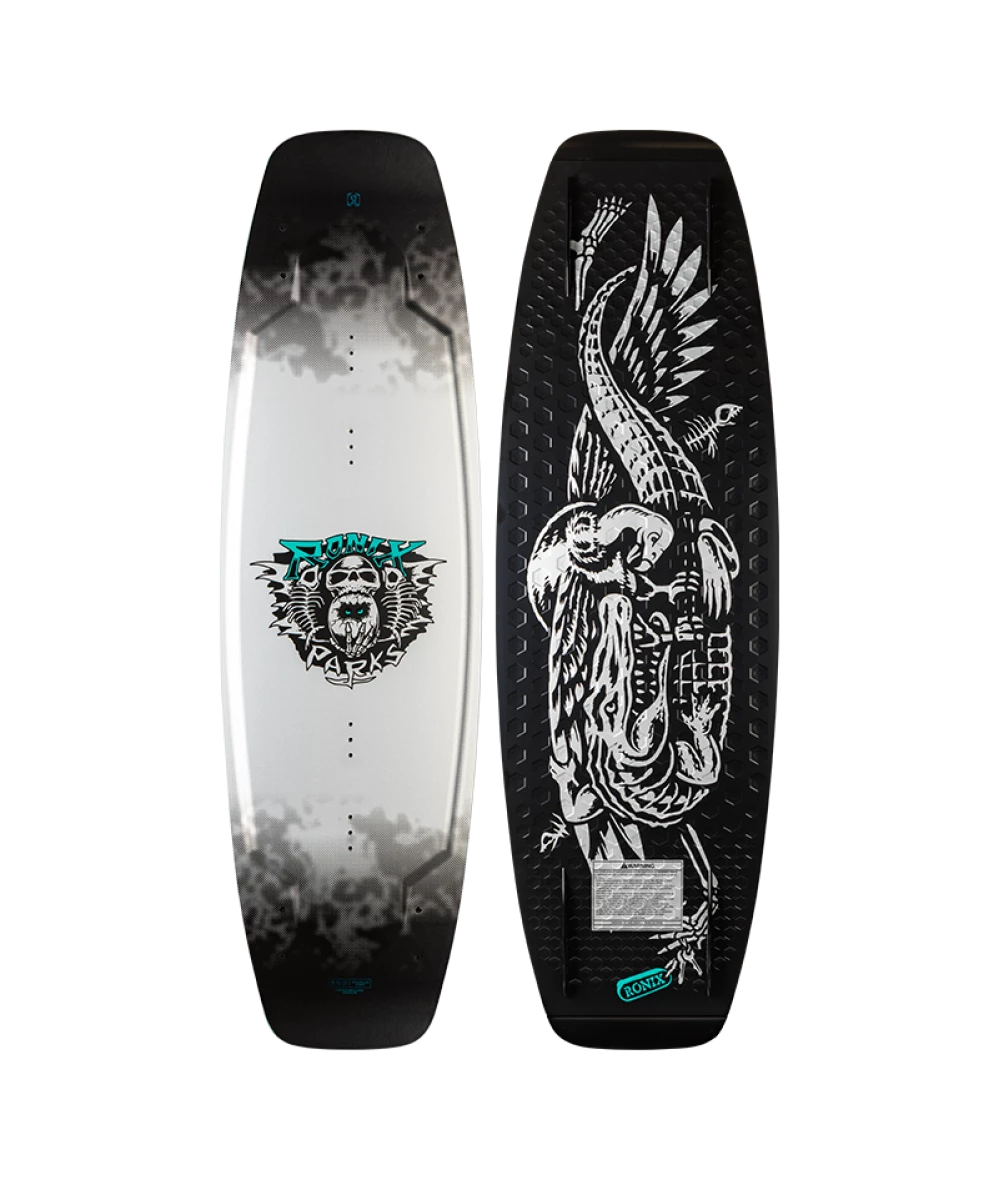 Ronix Packages | PARKS WITH PARKS | Ronix Wake