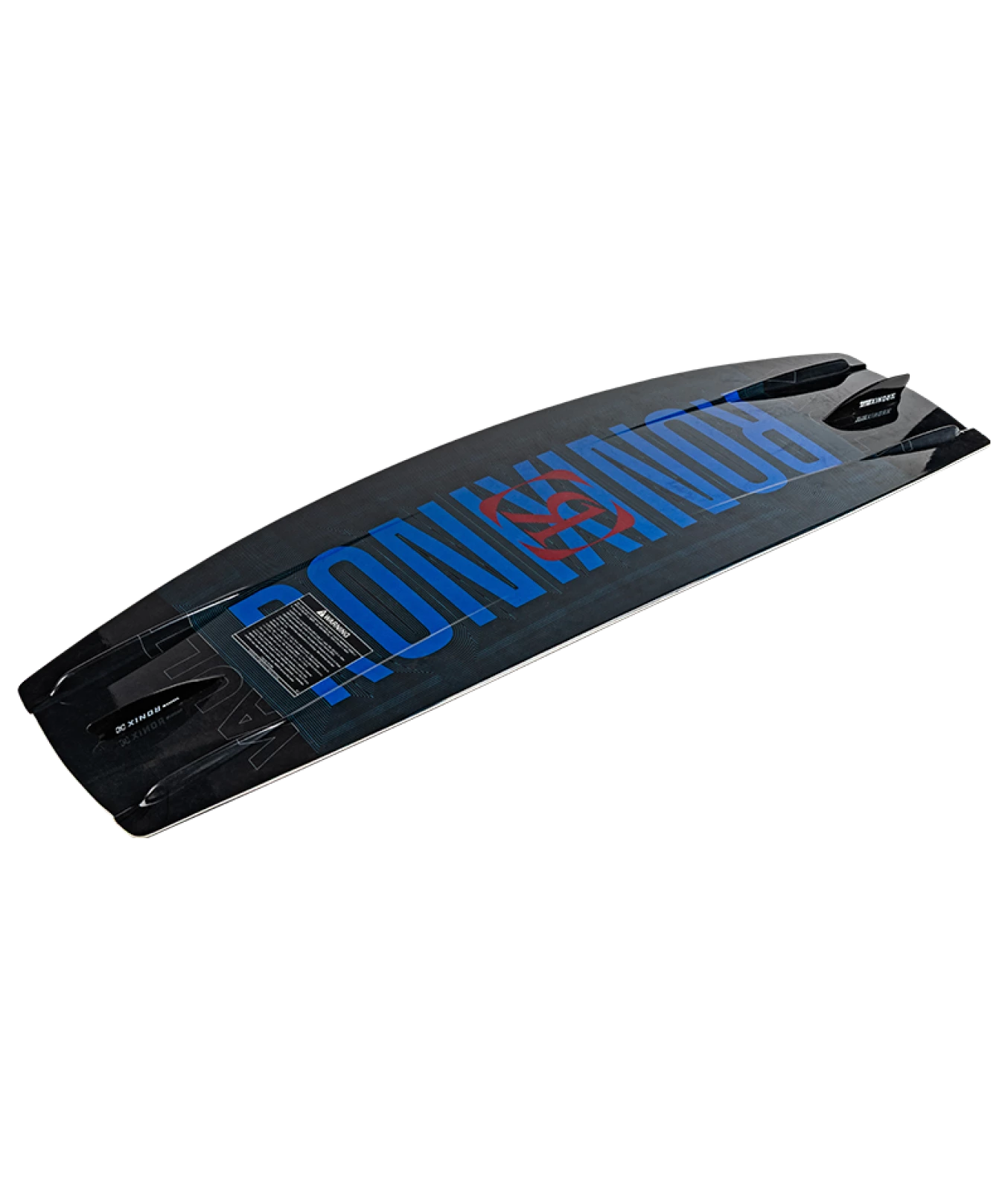 RONIX WAKEBOARD VAULT - 2026 - BASE ANGLE 1