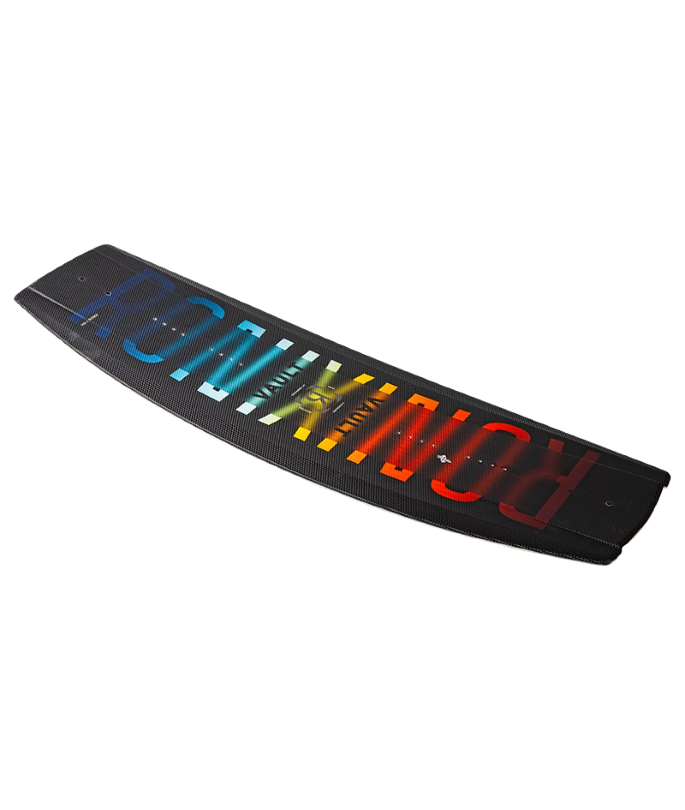 RONIX WAKEBOARD VAULT - 2026 - TOP ANGLE 1