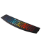 RONIX WAKEBOARD VAULT - 2026 - TOP ANGLE 1