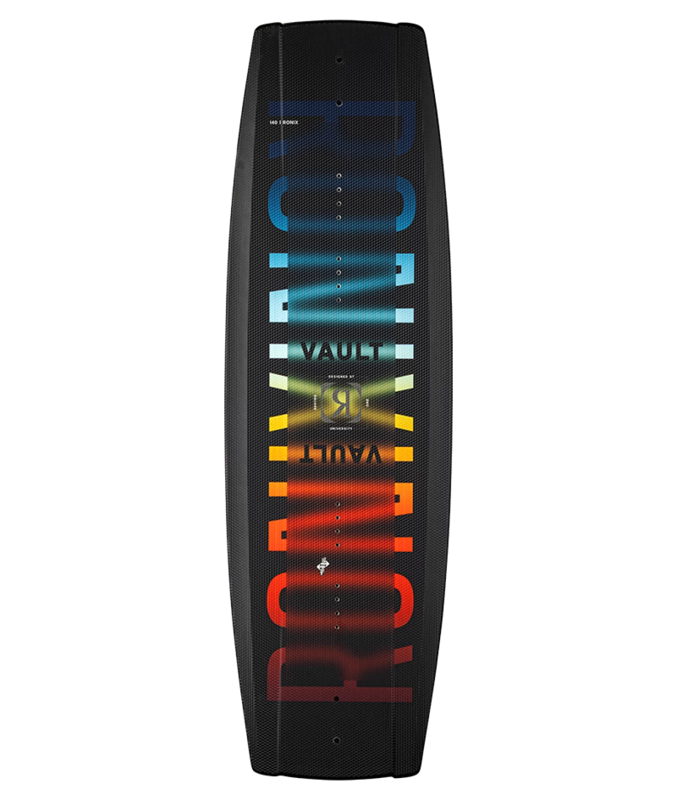 RONIX WAKEBOARD VAULT - 2026 - TOP