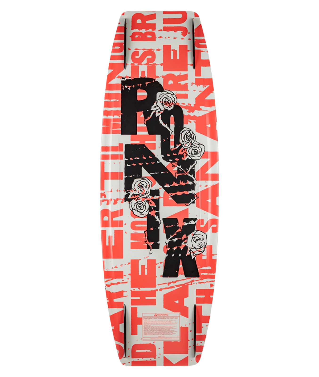 RONIX WAKEBOARD QTM - 2026 - BASE